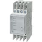 Siemens Industry - Relais de signalisation de défaut T5570 CA 230V 5A avec réinitialisation avec ca
