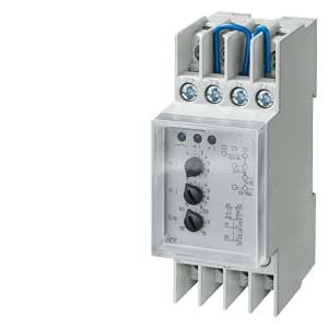 Siemens Industry - RELAY COURANT >N<, AC 230V