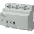 Siemens Industry - Transformateur de courant 3x 150/5A CA
