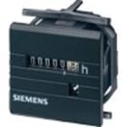 Siemens Industry - Compteur horaire 48x 48mm 115V CA 50Hz sans plastron 55x 55 mm