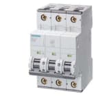 Siemens Industry - DISJ.MOD. 6KA 3POL C5