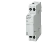 Siemens Industry - Socle de fusible encastre p. cartouches fusibles cylindr.
