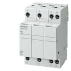 Siemens Industry - Support pour fusible cylindrique