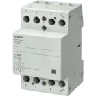 Siemens Industry - CONTACTEUR INSTA 4NF 24VCA 63A