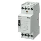 Siemens Industry - CONTACTEUR INSTA AUT 3NO1NF 24VCA 25A
