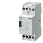 Siemens Industry - Contacteur Insta 0/1/AUTO 25A 3NO1NF 230VAC