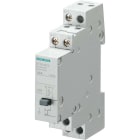 Siemens Industry - Relais bistable à 2 contacts NO contact pour 230V CA 16A