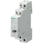 Siemens Industry - RELAIS BISTABLE AVEC 2 INV