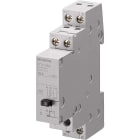 Siemens Industry - Relais bistable à 1NO et 1NF contact pour 230V CA 16A