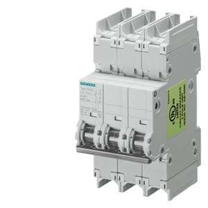 Siemens Industry - DISJONCTEUR 14KA 3POLES D13