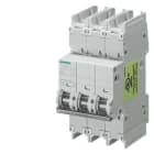 Siemens Industry - DISJONCTEUR 10KA 3POLES C63