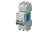 Siemens Industry - DISJONCTEUR 14KA 2POLES C15
