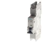 Siemens Industry - DISJONCTEUR 14KA 1POLE D1