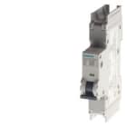 Siemens Industry - DISJONCTEUR 14KA 1POLE C1,6