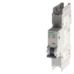 Siemens Industry - DISJONCTEUR 14KA 1POLE D0,5
