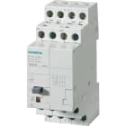 Siemens Industry - TELERUPTEUR AVEC 3 CONTACTS NO
