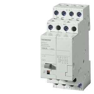 Siemens Industry - REMOTE SWITCH 4NO DC 110V 16A