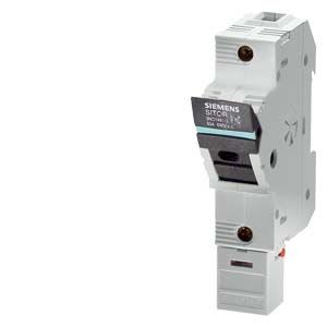 Siemens Industry - FUSIBLE-SECTIONNEUR SITOR