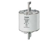 Siemens Industry - Cartouche fusible SITOR