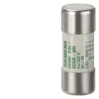 Siemens Industry - Fus.CYL 22x58-AM- 63A.500V
