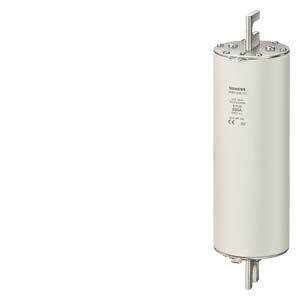Siemens Industry - Cartouche fusible SITOR