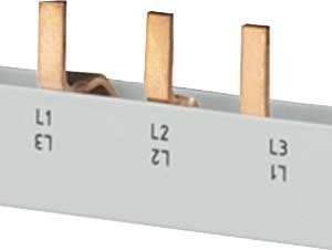 Siemens Industry - BARRE COLLECT. A BROCHES