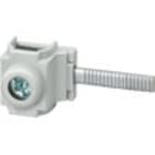 Siemens Industry - Borne d'alimentation 25mm2 courte pour peignes à broches
