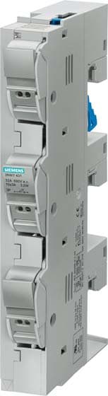 Siemens Industry - Porte-fusible