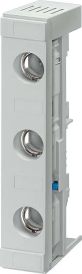 Siemens Industry - Socles de fusibles