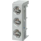Siemens Industry - SOCLE CAVALIER DIAZED SR60