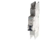 Siemens Industry - Disj.10KA, 1POLE, C, 3A SELON NORME UL 489 - 277V