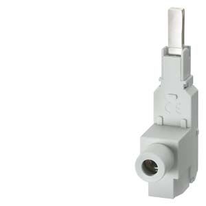 Siemens Industry - BORNE RACCORD. 35MM2, UL489, LONG.