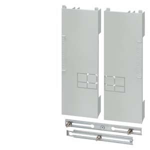 Siemens Industry - CROIX DE COMPTEUR ET 3 VIS