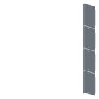 Siemens Industry - Alpha 630 cloison.hor.L900