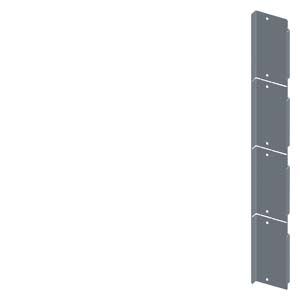 Siemens Industry - Alpha 630 cloison.ver.H1600