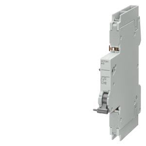 Siemens Industry - INTERRUPTEUR AUXILIAIRE 1NO+1NF,P.DISJ.LIGNE SEL. UL489