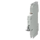 Siemens Industry - INTERRUPTEUR AUXILIAIRE 1NO+1NF,P.DISJ.LIGNE SEL. UL489