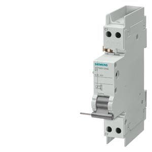 Siemens Industry - DECL. DECOURANT DE TRAVAIL