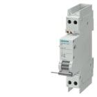 Siemens Industry - DECL. DECOURANT DE TRAVAIL