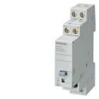 Siemens Industry - Remote switch with 1 NO and 1 NC contact for AC 230, 400V 16A