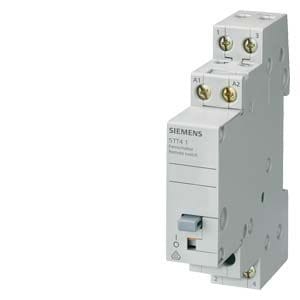Siemens Industry - REMOTE SWITCH 2NO DC 24V 16A