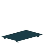 Siemens Industry - TOP PLATE UPGRADE KIT IPX1/W350/D600