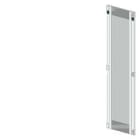 Siemens Industry - PORTE VITREE/H1975/L600/IP55/G,D/2 PAN.