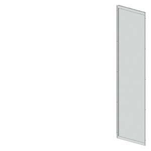 Siemens Industry - Rear panel IP55, W: 350 mm