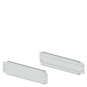 Siemens Industry - RENFORCEMENT SOCLE H100/L=P=400