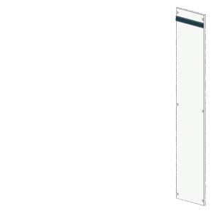 Siemens Industry - Cover IP55, H: 2000 mm W: 200 mm