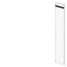 Siemens Industry - Cover IP55, H: 2000 mm W: 200 mm