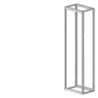 Siemens Industry - chassis, pour kits de montage ALPHA