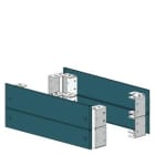 Siemens Industry - Bases with cover H: 200 mm W: 1000 mm