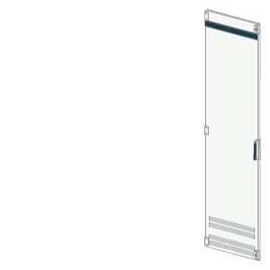 Siemens Industry - PORTE PLEINE/H1975/L800/IP41/DR/PROFILE